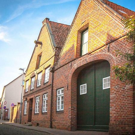Gaestehaus Altstadtzauber Lüneburg Kültér fotó